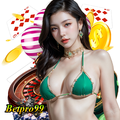 betpro99 เว็บตรง