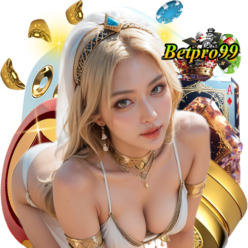 betpro99 แตกดีแจกหนัก